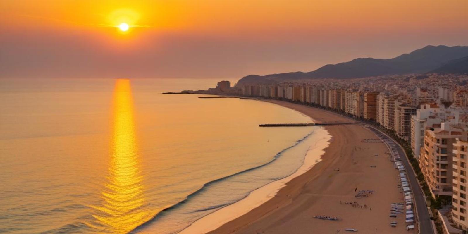 Ubicación y precio de venta en Castellón