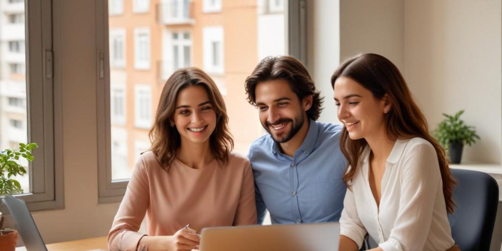 Ahorra para la entrada de tu vivienda en Castellón