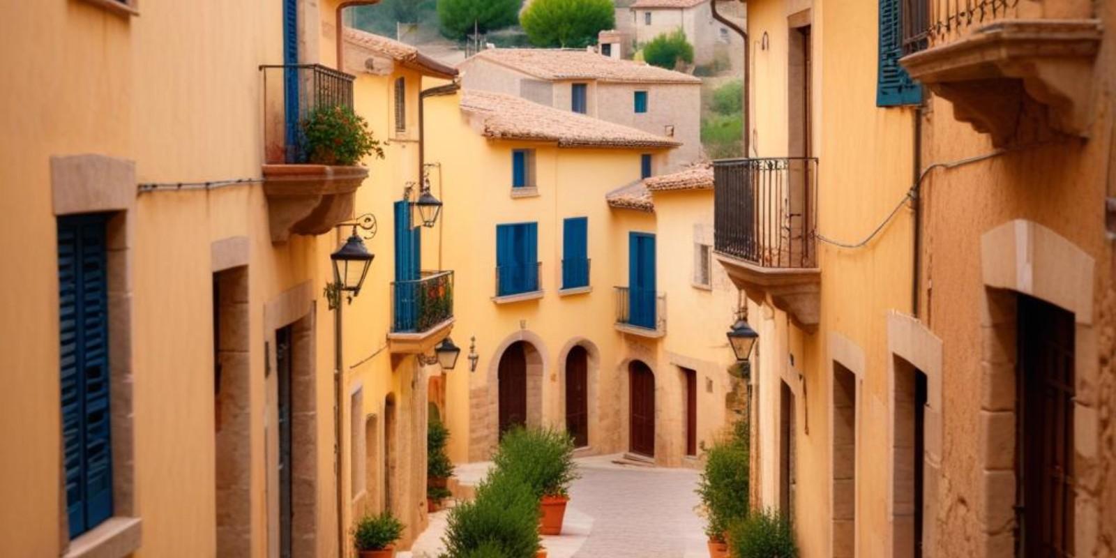 Viviendas en Sant Joan de Moró: ¿Cuál elegir?