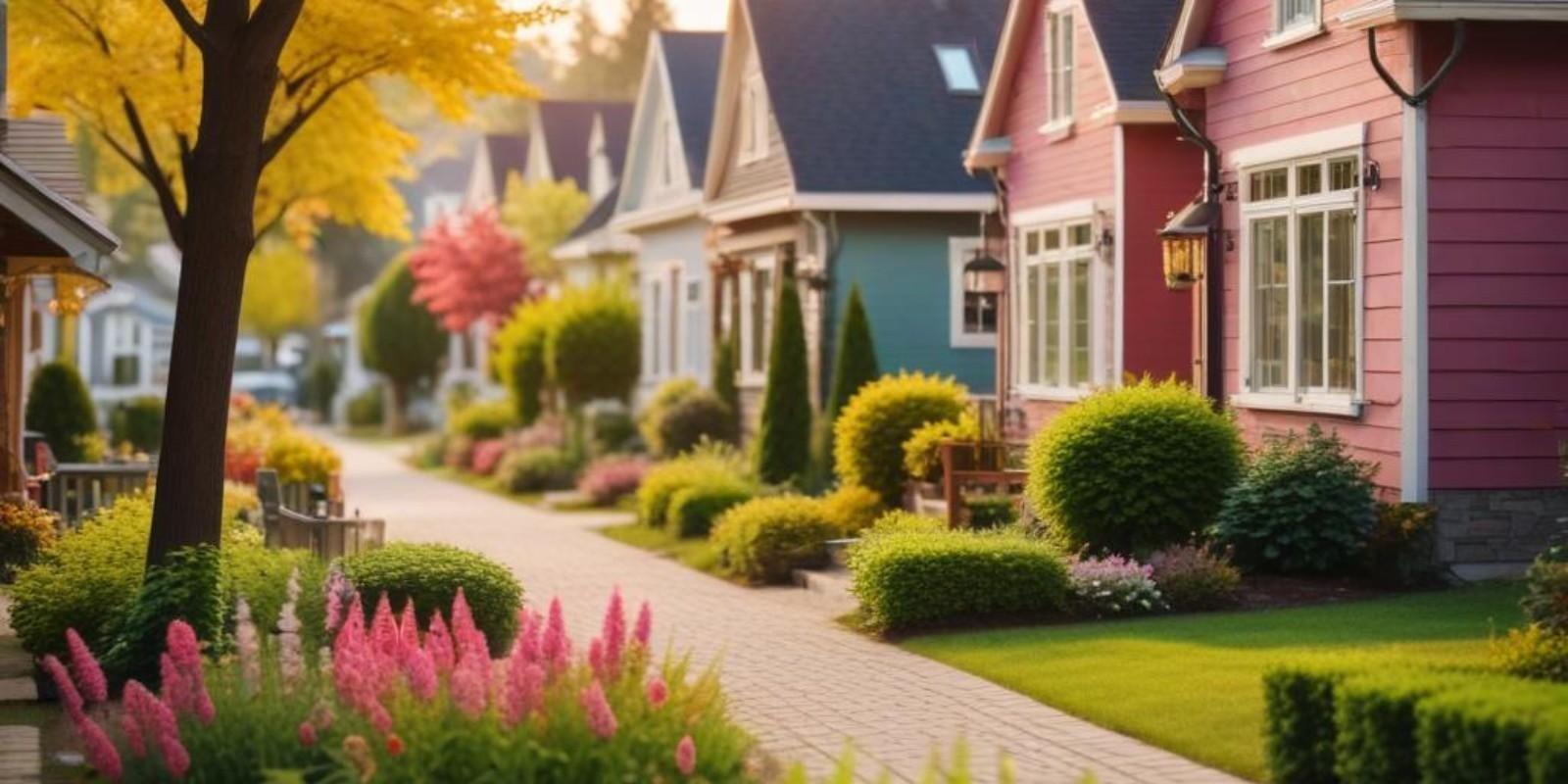 Interpretación de precios por m² en poblaciones pequeñas