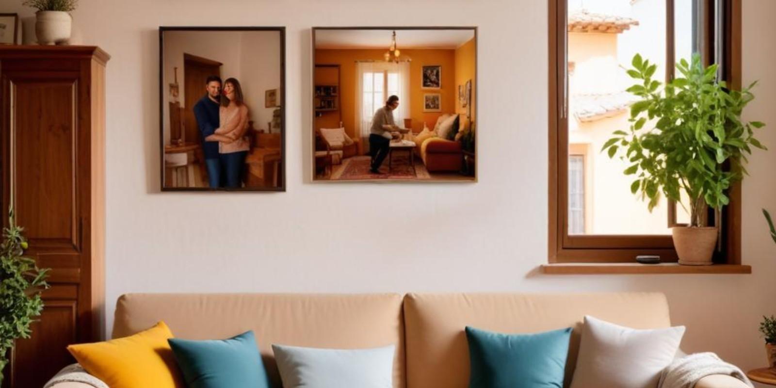 Cómo superar la ilusión emocional al vender tu hogar