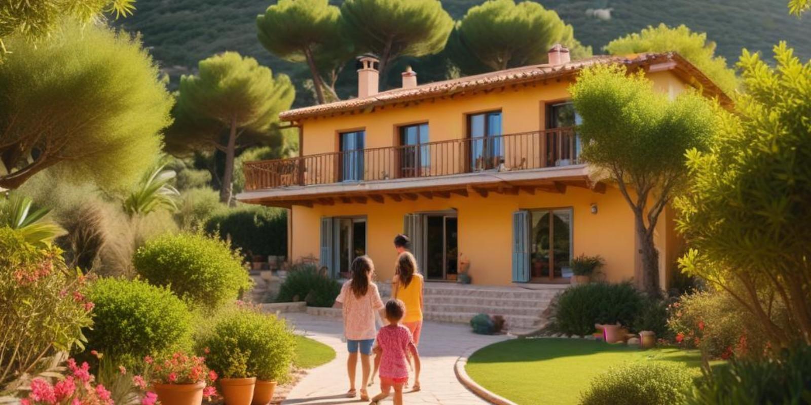 Atraer en Castellón: tranquilidad y comodidad