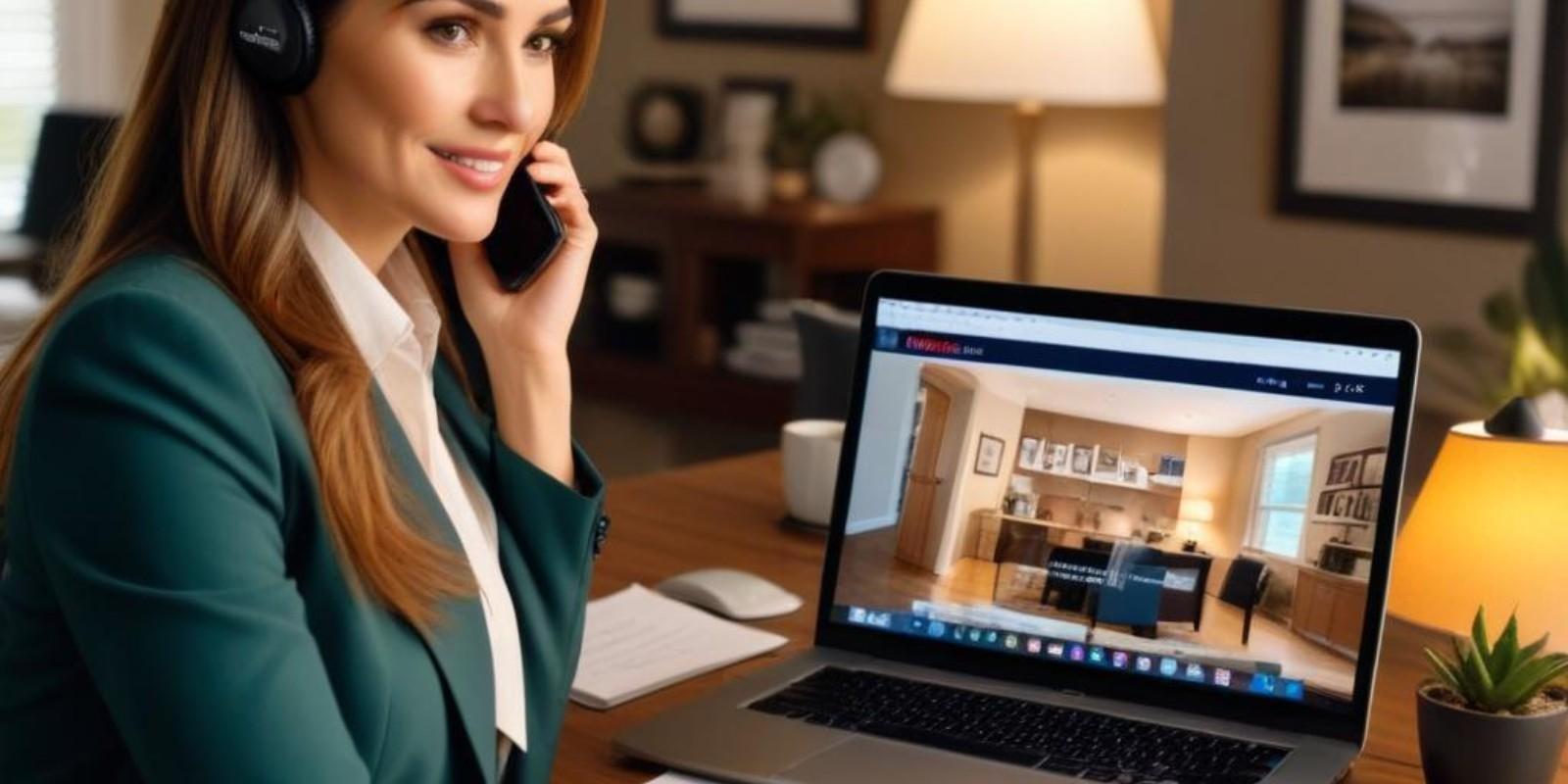 Gestión Efectiva de Llamadas en Idealista