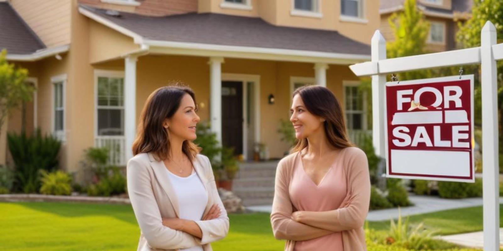 Valoración Precisa para Vender tu Propiedad Exitosamente