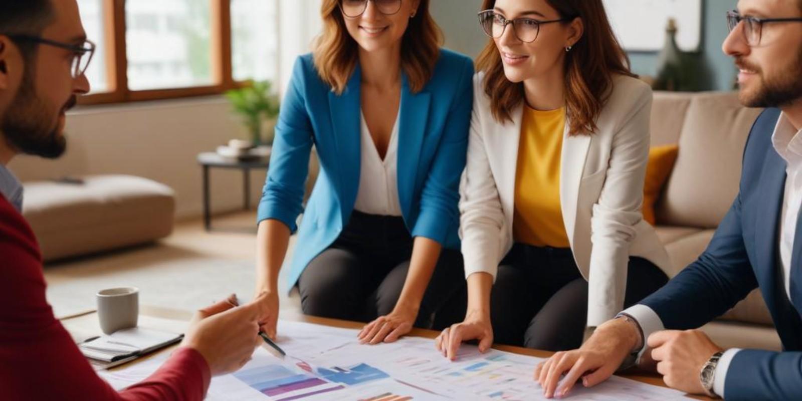 Negociación de Precios en el Mercado Inmobiliario