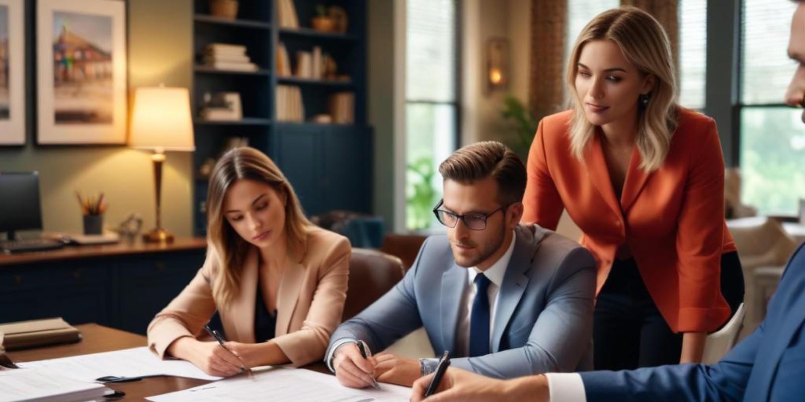 Documentación Legal en la Venta de Propiedades