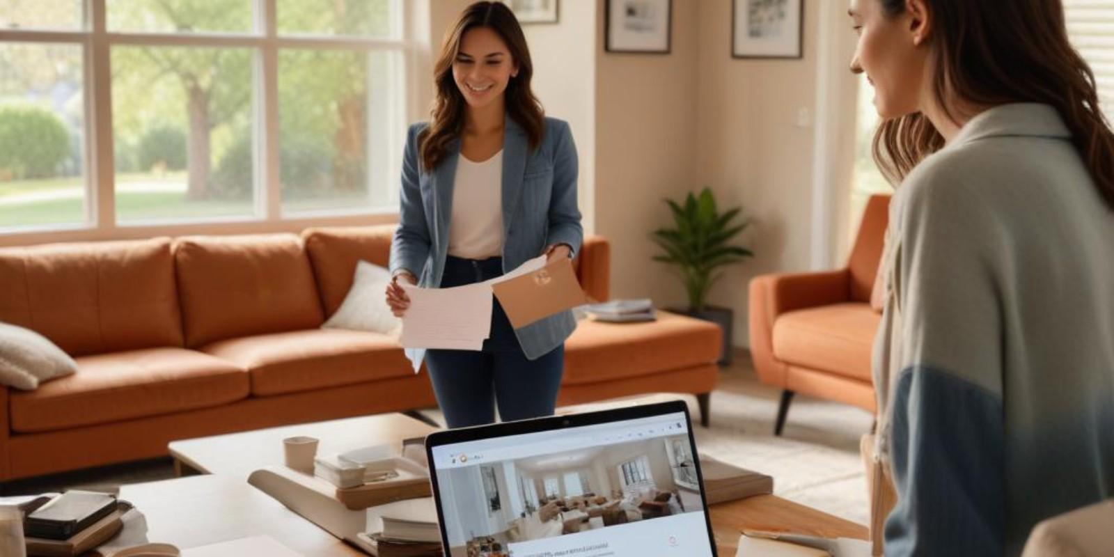 Seguridad en la Venta de Propiedades con Idealista