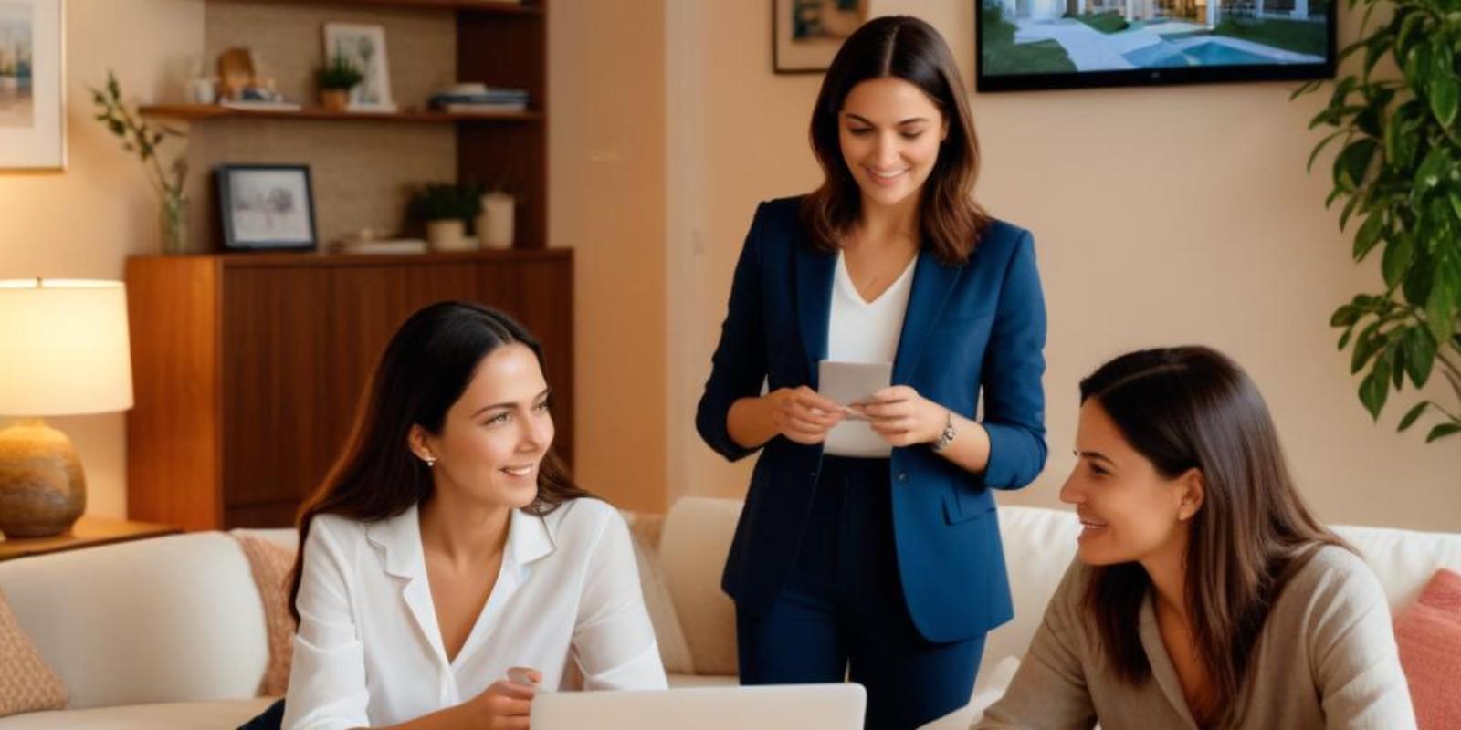 Gestión Efectiva de Contactos en Idealista